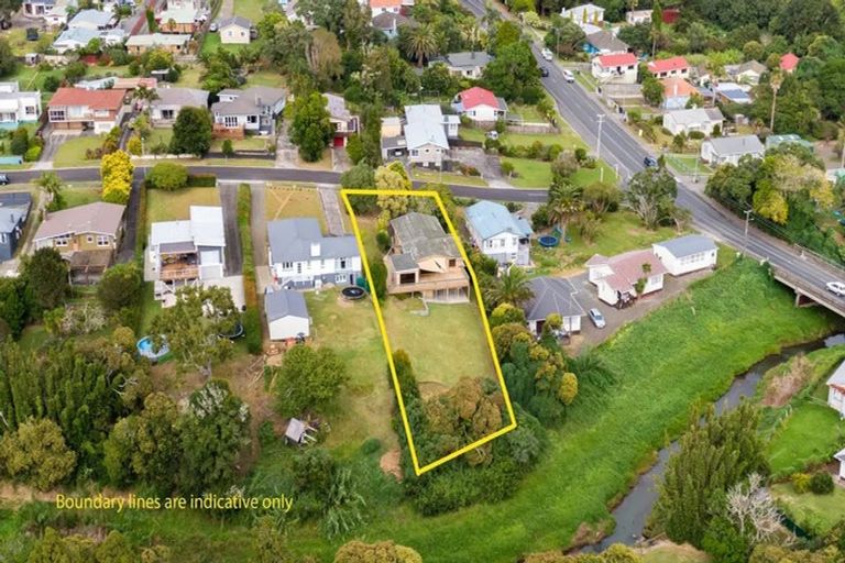 Photo of property in 2 Vegar Street, Kaitaia, 0410