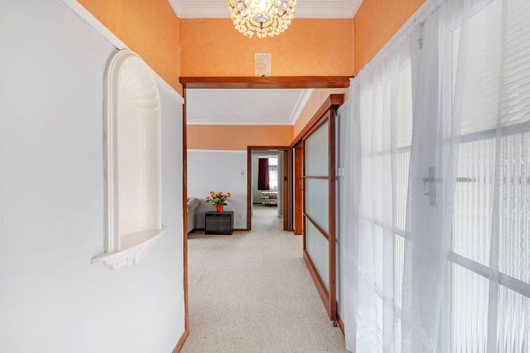 Photo of property in 29 Hannan Street, Levin, 5510