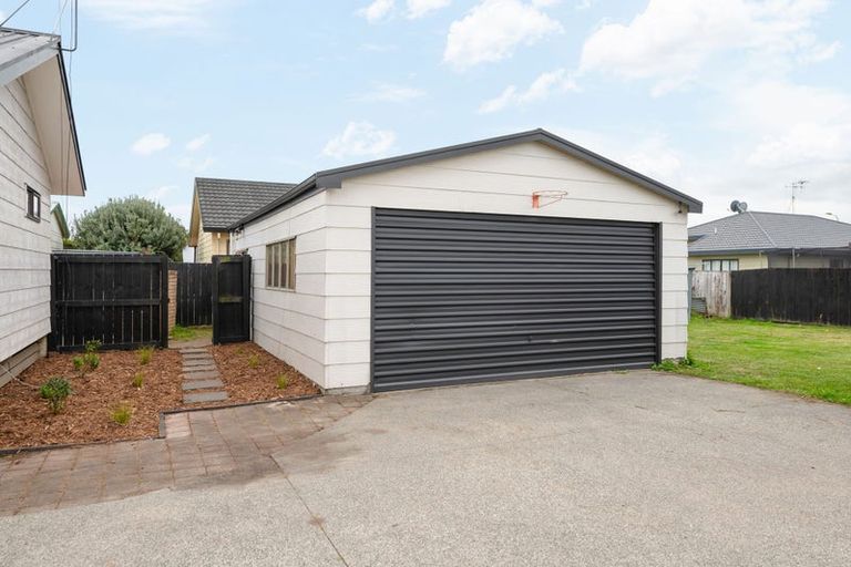 Photo of property in 37 Enfield Street, Nawton, Hamilton, 3200