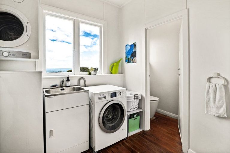 Photo of property in 7 Lock Street, Saint Clair, Dunedin, 9012