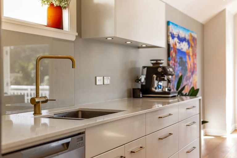 Photo of property in 159a Hanson Street, Newtown, Wellington, 6021