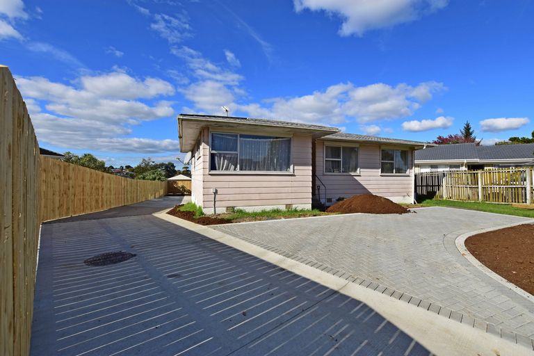 Photo of property in 23 Astor Place, Manurewa, Auckland, 2102