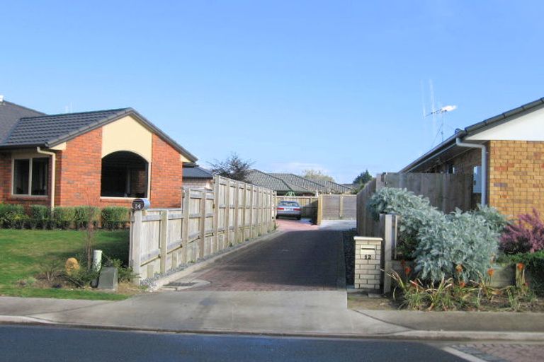 Photo of property in 12 Glengoyne Place, Rototuna, Hamilton, 3210