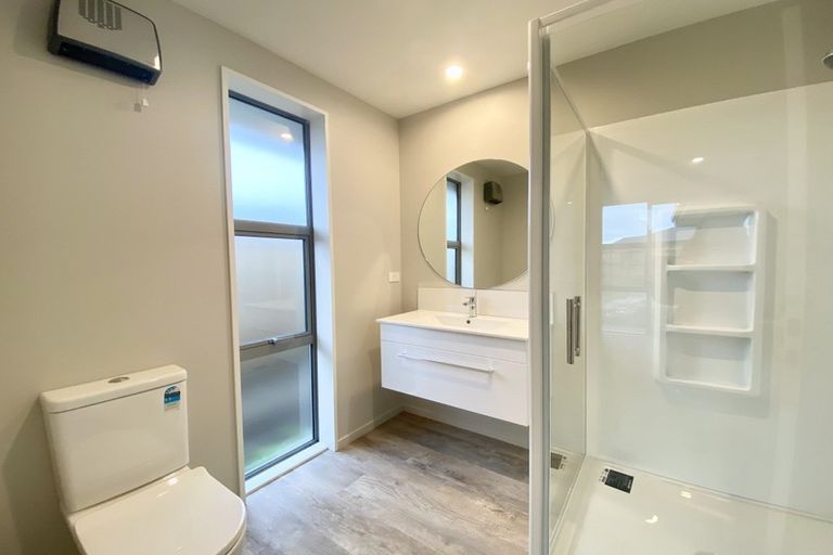 Photo of property in 12 Burrow Street, Rolleston, 7614