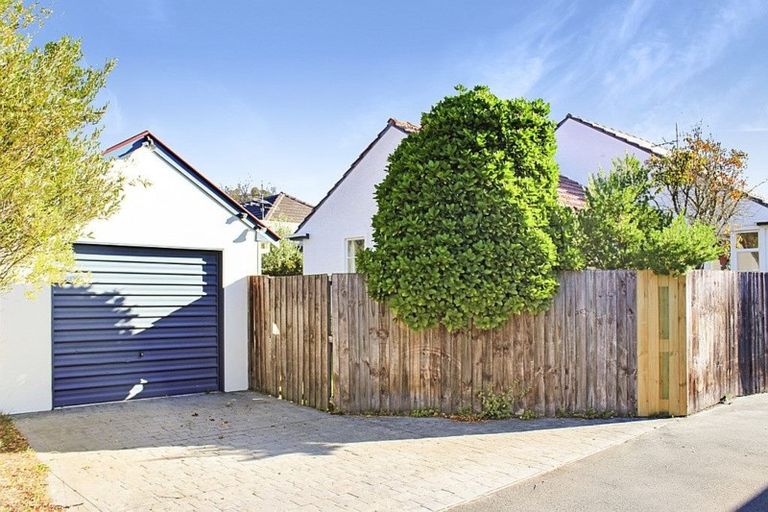 Photo of property in 41 Brodie Street, Ilam, Christchurch, 8041