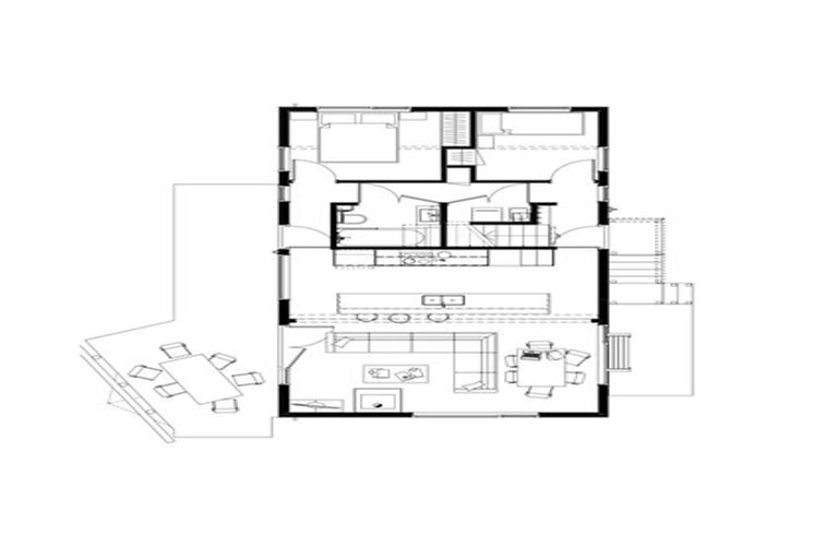 Photo of property in 508a Manchester Street, St Albans, Christchurch, 8014