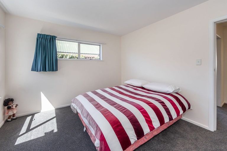 Photo of property in 3/40 Gordon Avenue, St Albans, Christchurch, 8014