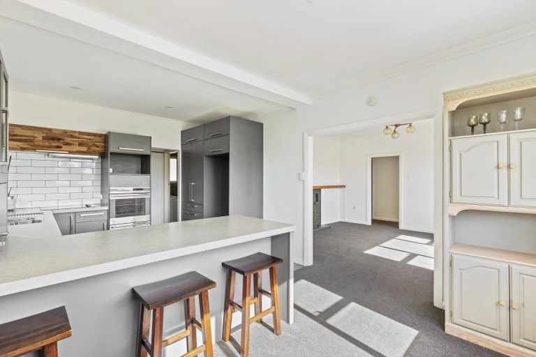 Photo of property in 205 South Road, Spotswood, New Plymouth, 4310