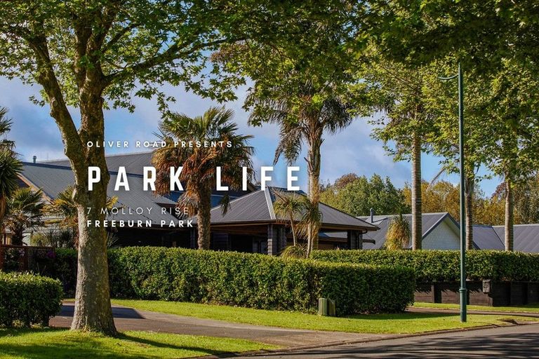 Photo of property in 7r Molloy Rise, Pyes Pa, Tauranga, 3112