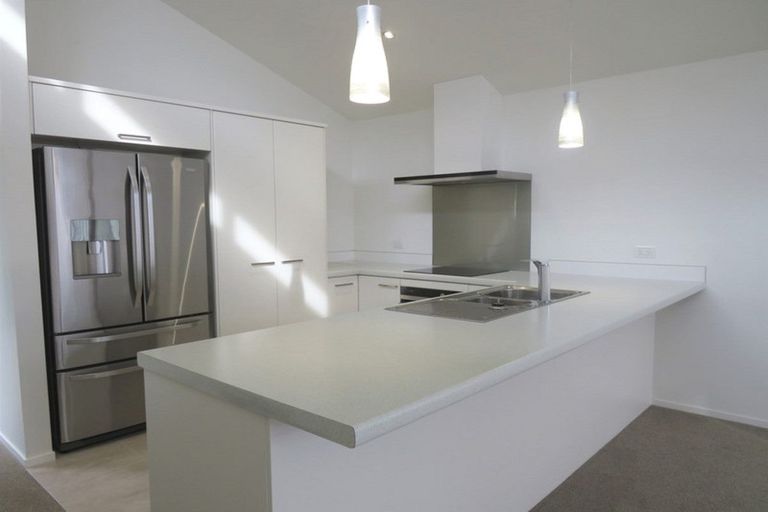 Photo of property in 3 Nohanga Lane, Hobsonville, Auckland, 0616