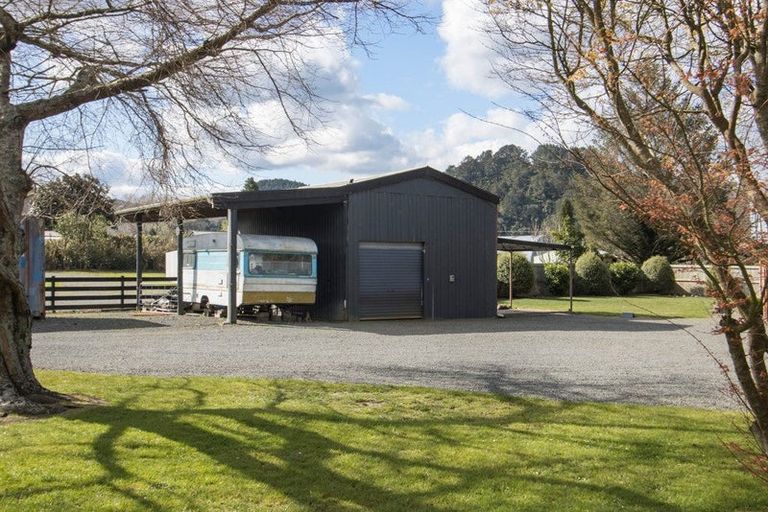 Photo of property in 42 Walmsley Road, Waihi, 3610