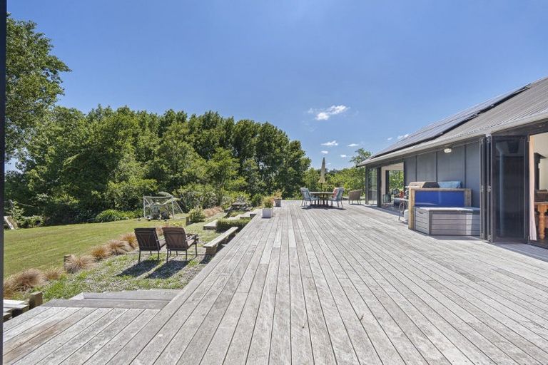 Photo of property in 113 Dorset Road, Hillsborough, New Plymouth, 4372