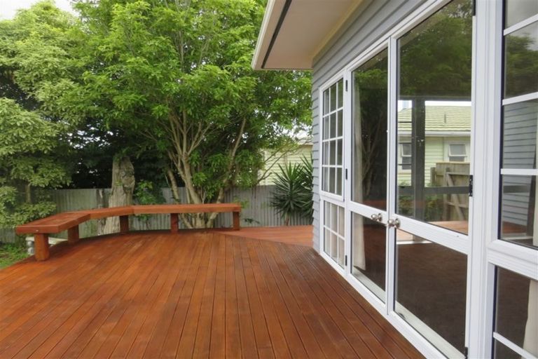 Photo of property in 21 Edinburgh Street, Levin, 5510