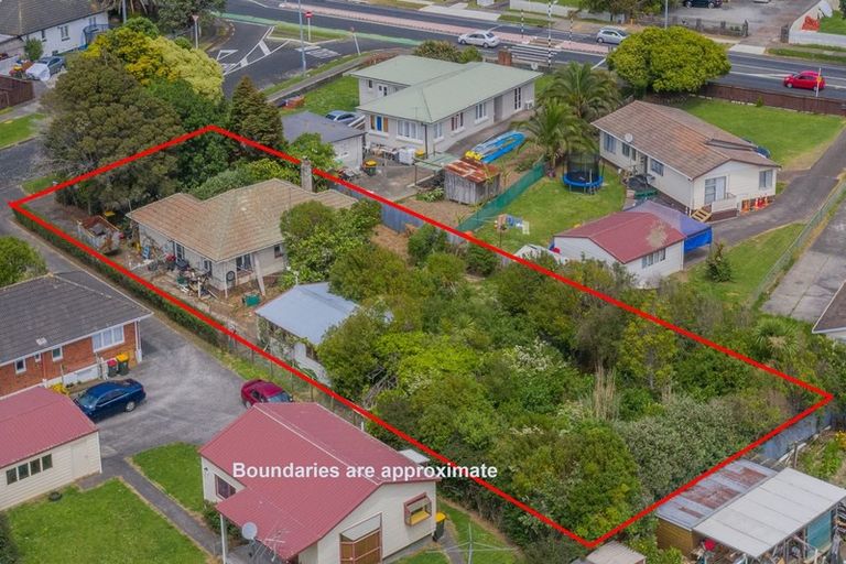 Photo of property in 23 Franklin Avenue, Papatoetoe, Auckland, 2024