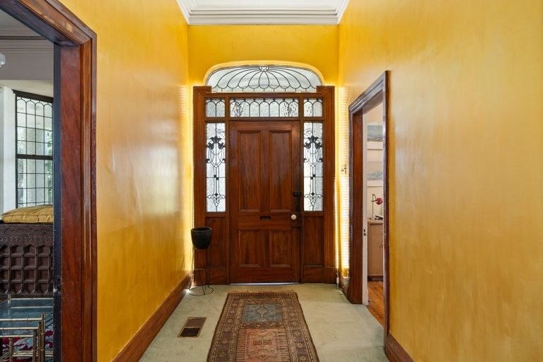 Photo of property in 38 Belgrave Crescent, Kaikorai, Dunedin, 9010