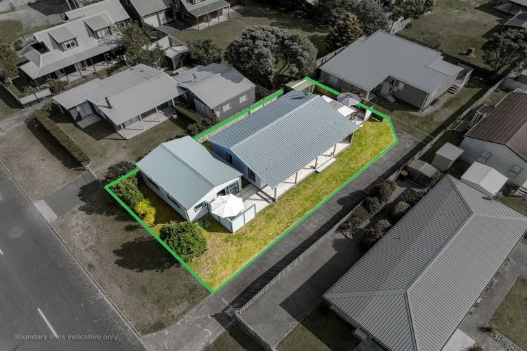Photo of property in 215a Papanui Road, Whangamata, 3620