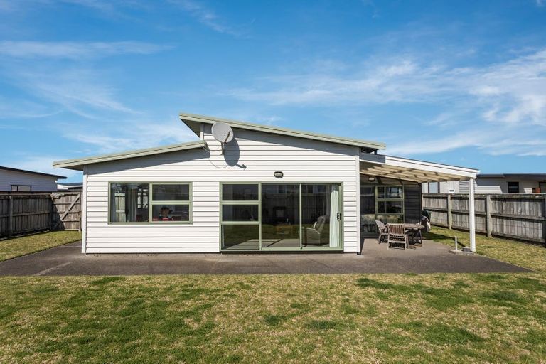Photo of property in 45 Arakotipu Boulevard, Waiotahe, Opotiki, 3198