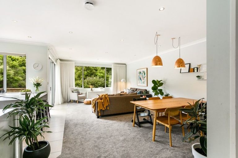 Photo of property in 17 Kunzea Place, Greenhithe, Auckland, 0632