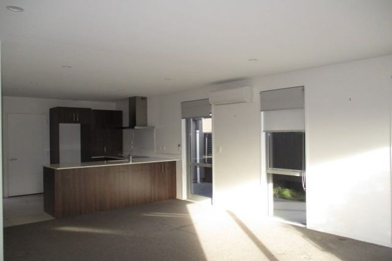 Photo of property in 33a Ruskin Street, Addington, Christchurch, 8024