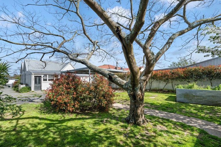 Photo of property in 81 Worksop Road, Masterton, 5810