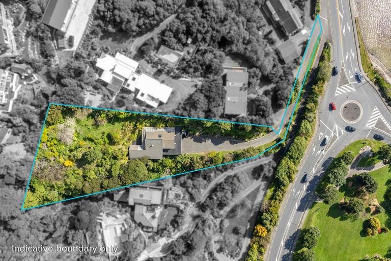 Photo of property in 188 Paremata Road, Paremata, Porirua, 5024