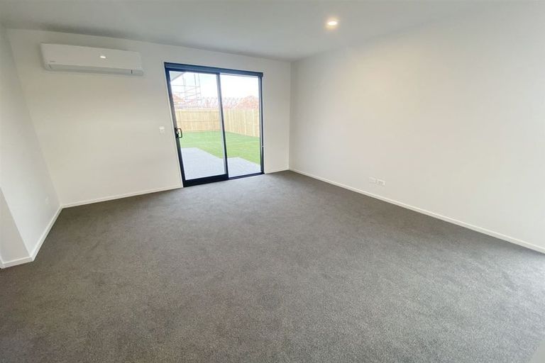 Photo of property in 36 Glovers Road, Halswell, Christchurch, 8025