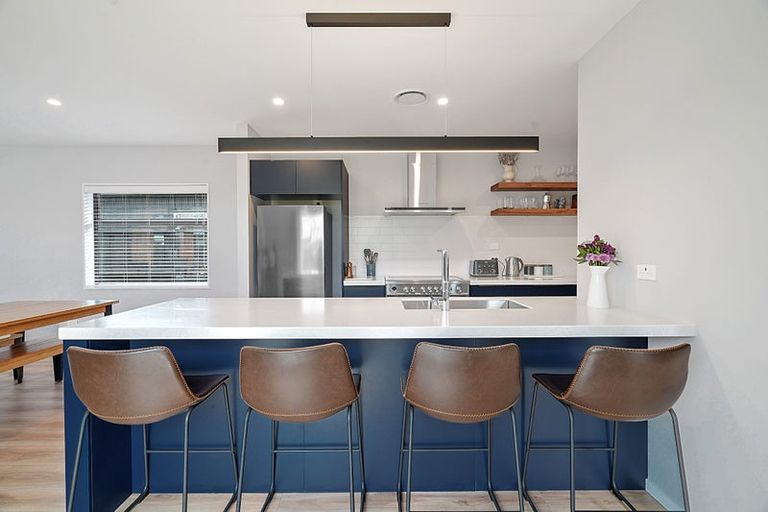 Photo of property in 21 Maurice James Way, Prebbleton, 7604