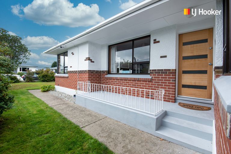 Photo of property in 16 Graham Street, Mosgiel, 9024