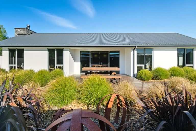 Photo of property in 134 Tosswill Road, Prebbleton, 7604