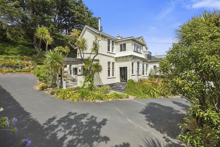 Photo of property in 153 Victoria Road, Saint Clair, Dunedin, 9012