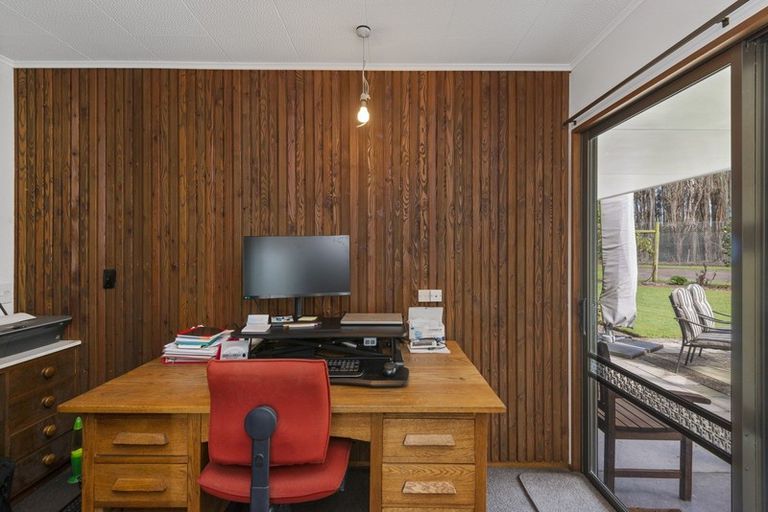 Photo of property in 94 Fullers Road, Woodend, Kaiapoi, 7691