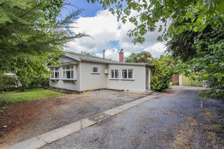 Photo of property in 63 Ivory Street, Rangiora, 7400