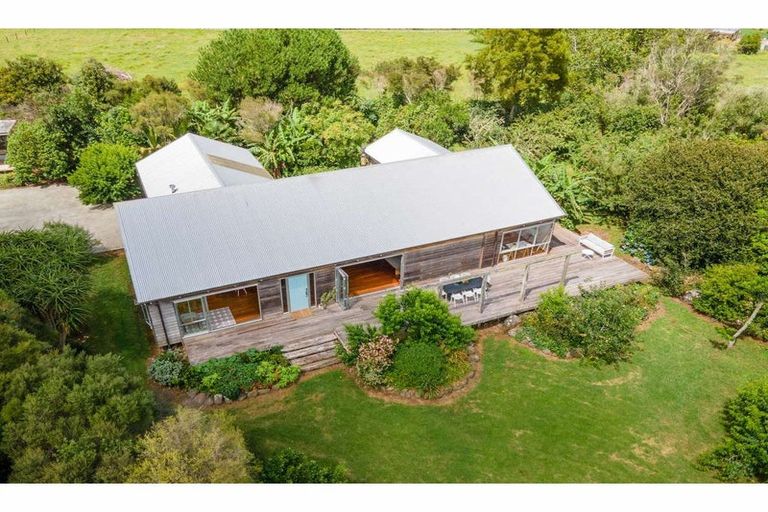 Photo of property in 273 Te Ahu Ahu Road, Waimate North, Kaikohe, 0472