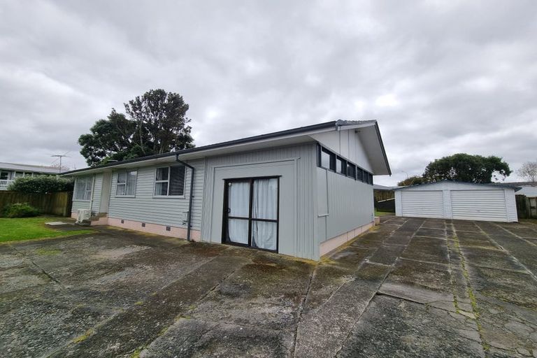 Photo of property in 38 Dagenham Street, Manurewa, Auckland, 2102