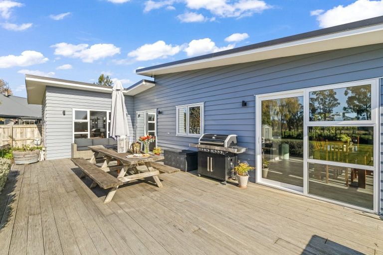 Photo of property in 83a Pukepapa Road, Marton, 4710