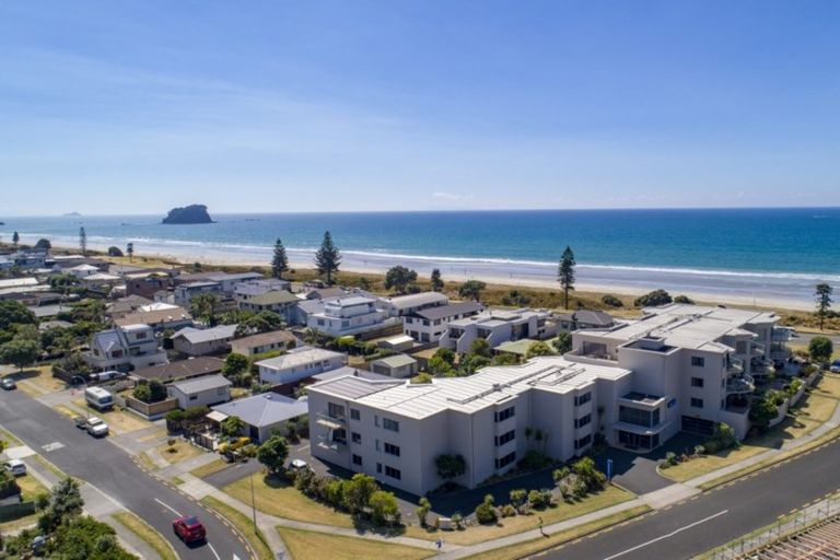 Photo of property in 302/178 Marine Parade, Mount Maunganui, 3116