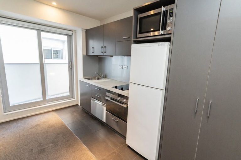 Photo of property in Soho Apartments, 519/74 Taranaki Street, Te Aro, Wellington, 6011