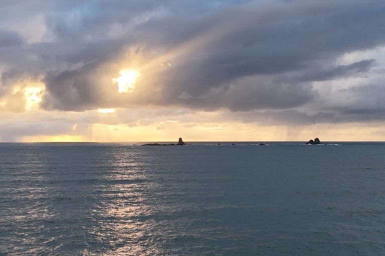 Photo of property in 986c Cape Foulwind Road, Cape Foulwind, 7892