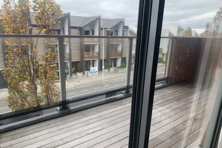 Photo of property in 203/160a Hobsonville Point Road, Hobsonville, Auckland, 0616