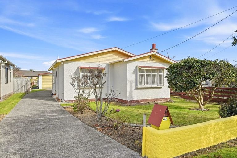 Photo of property in 47 Smithfield Road, Tawhero, Whanganui, 4501