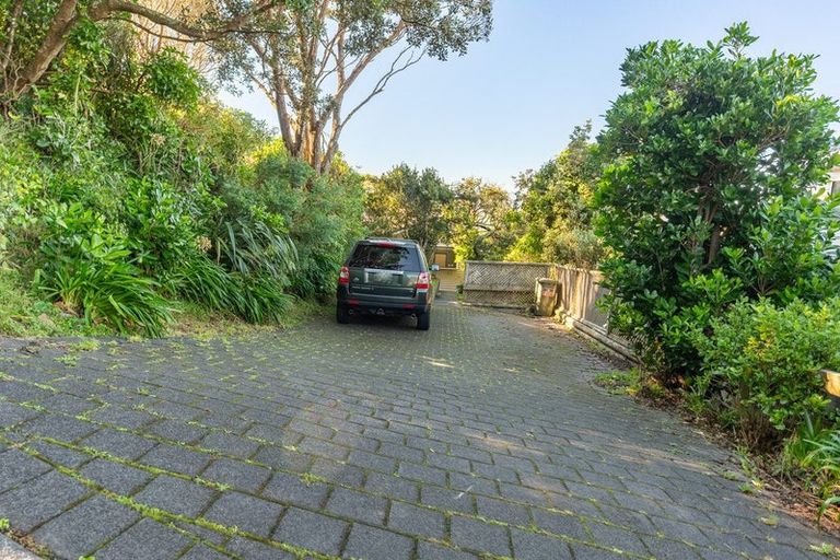 Photo of property in 154 Grafton Road, Roseneath, Wellington, 6011