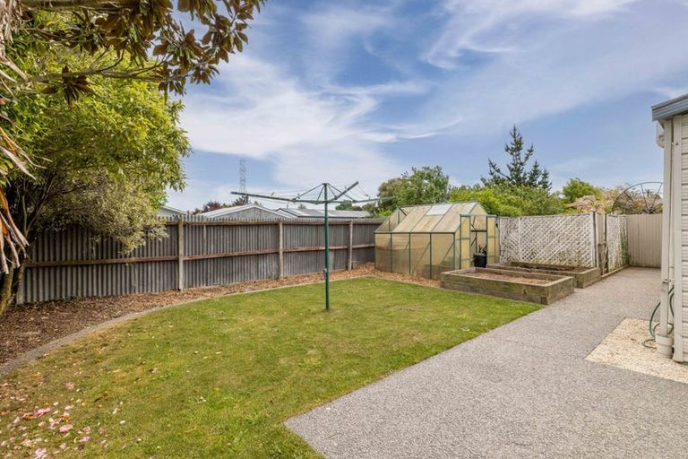 Photo of property in 4 Jarrow Place, Halswell, Christchurch, 8025