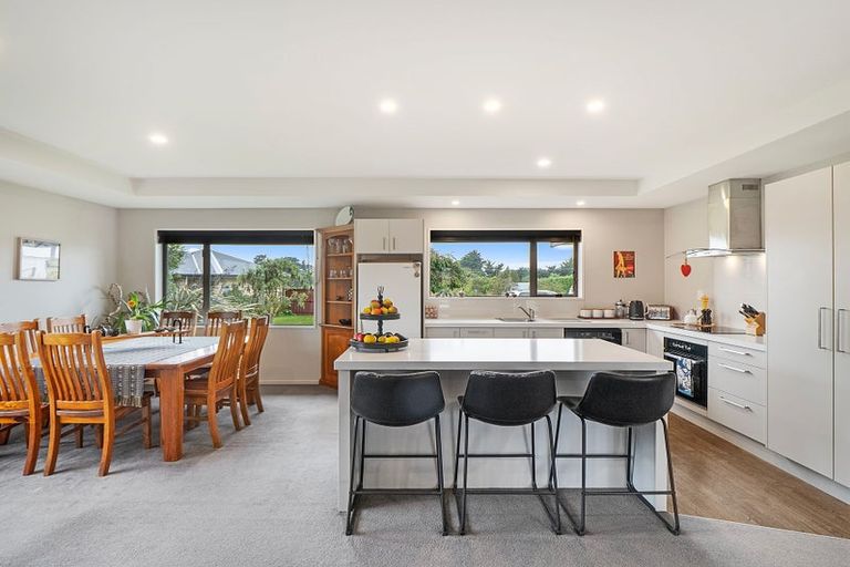 Photo of property in 5 Upper Sefton Road, Ashley, Rangiora, 7477