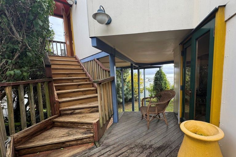 Photo of property in 122a Chaucer Road, Hospital Hill, Napier, 4110