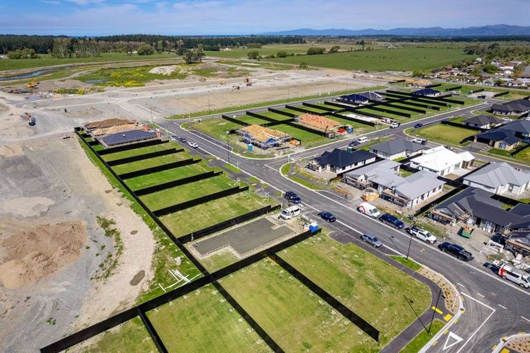 Photo of property in 27 Isa-lei Road, Kaiapoi, 7630