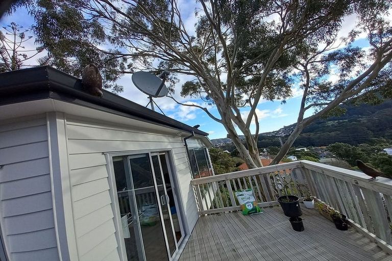 Photo of property in 3b Worcester Street, Wilton, Wellington, 6012