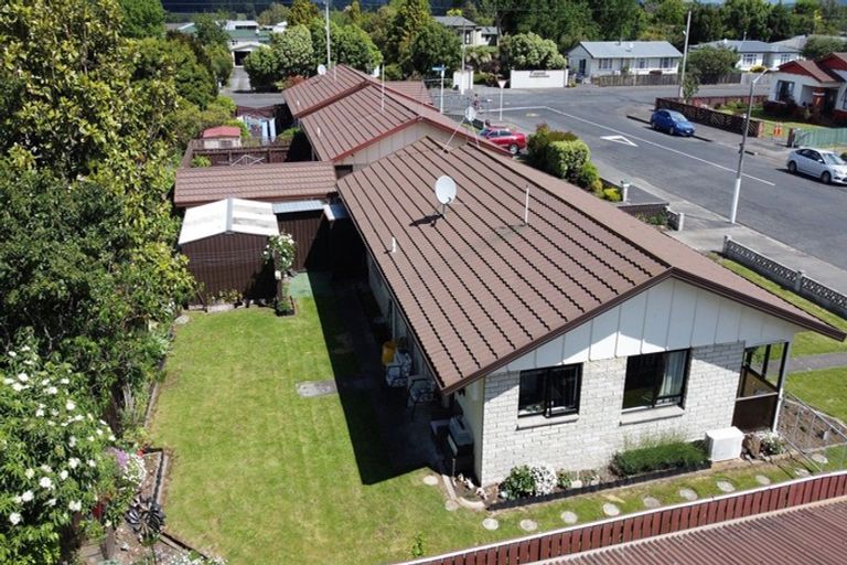 Photo of property in 57 Allardice Street, Dannevirke, 4930