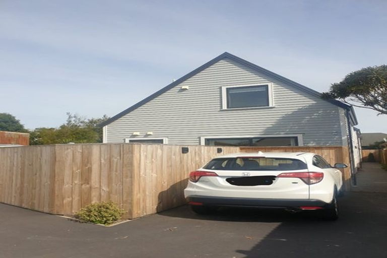 Photo of property in 16a Spencer Street, Addington, Christchurch, 8024