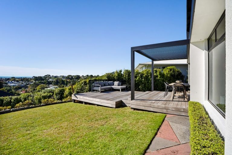 Photo of property in 40d Awanui Street, Merrilands, New Plymouth, 4312