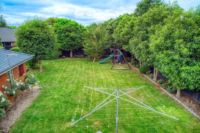 Photo of property in 12 Birchlea Court, Prebbleton, 7604